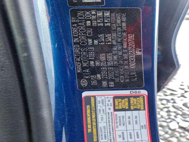 Kia Niro Fe Image 12