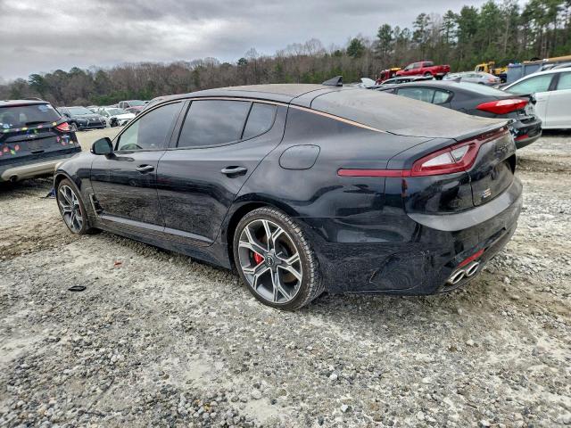 Kia Stinger Gt1 Image 5