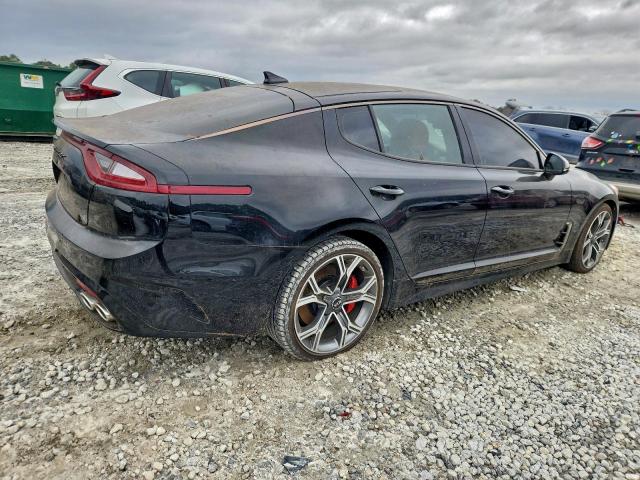 Kia Stinger Gt1 Image 6