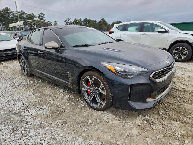 Kia Stinger Gt1 Image 7