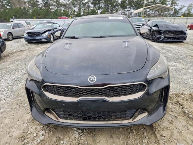 Kia Stinger Gt1 Image 9