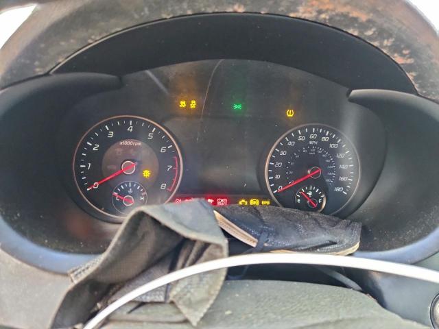 Kia Stinger Gt1 Image 8