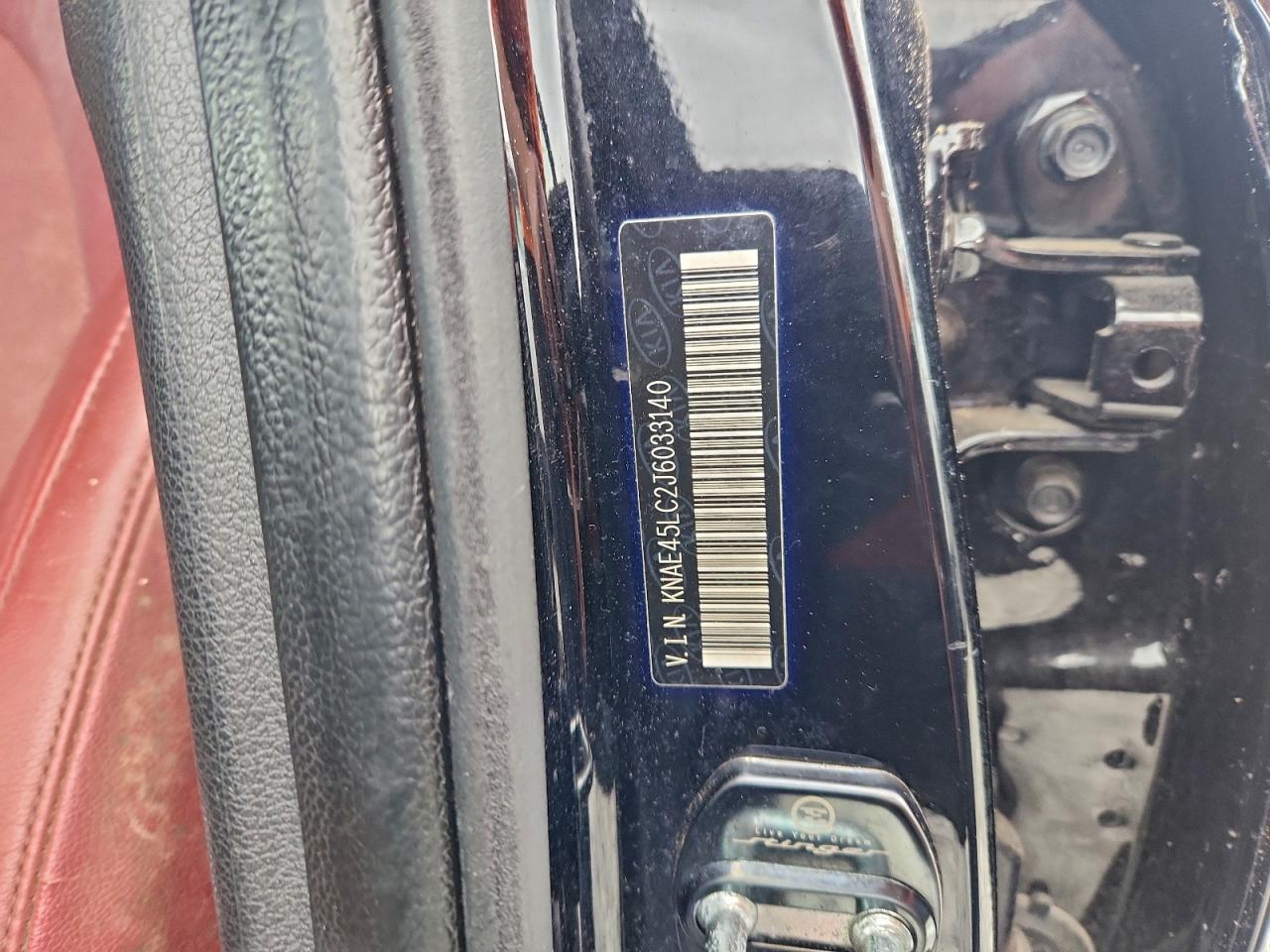 Kia Stinger Gt1 Image 11