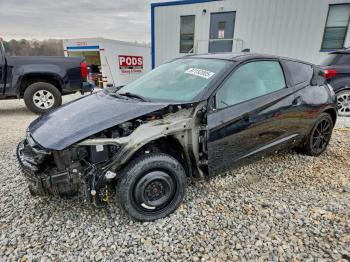  Salvage Honda Crz