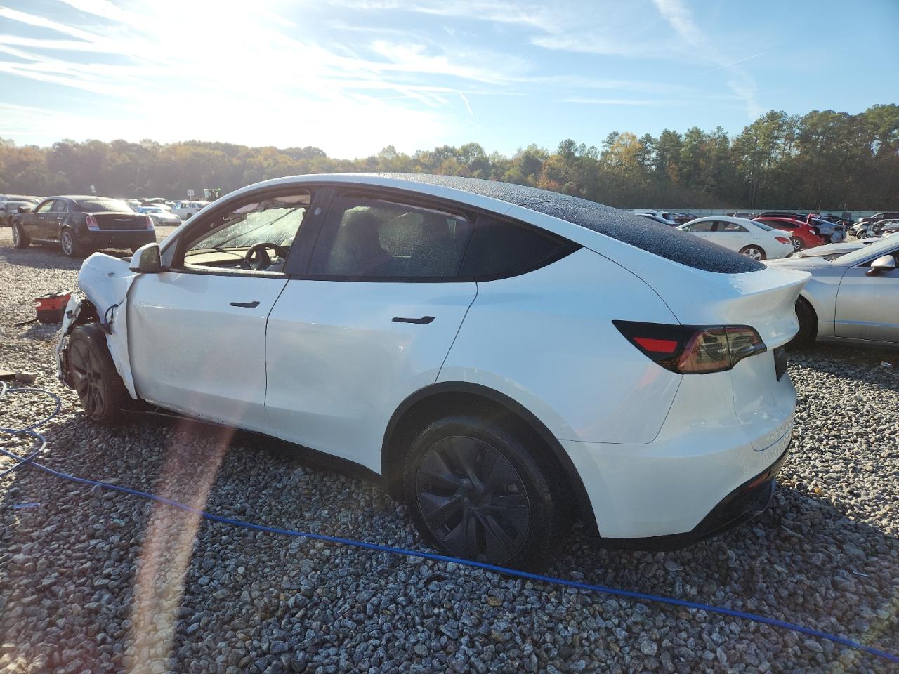 Tesla Model Y Image 13