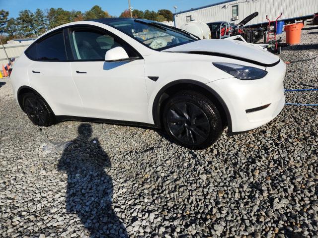 Tesla Model Y Image 2
