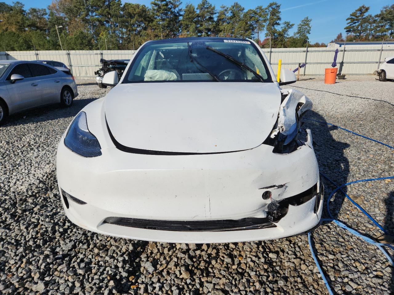 Tesla Model Y Image 4