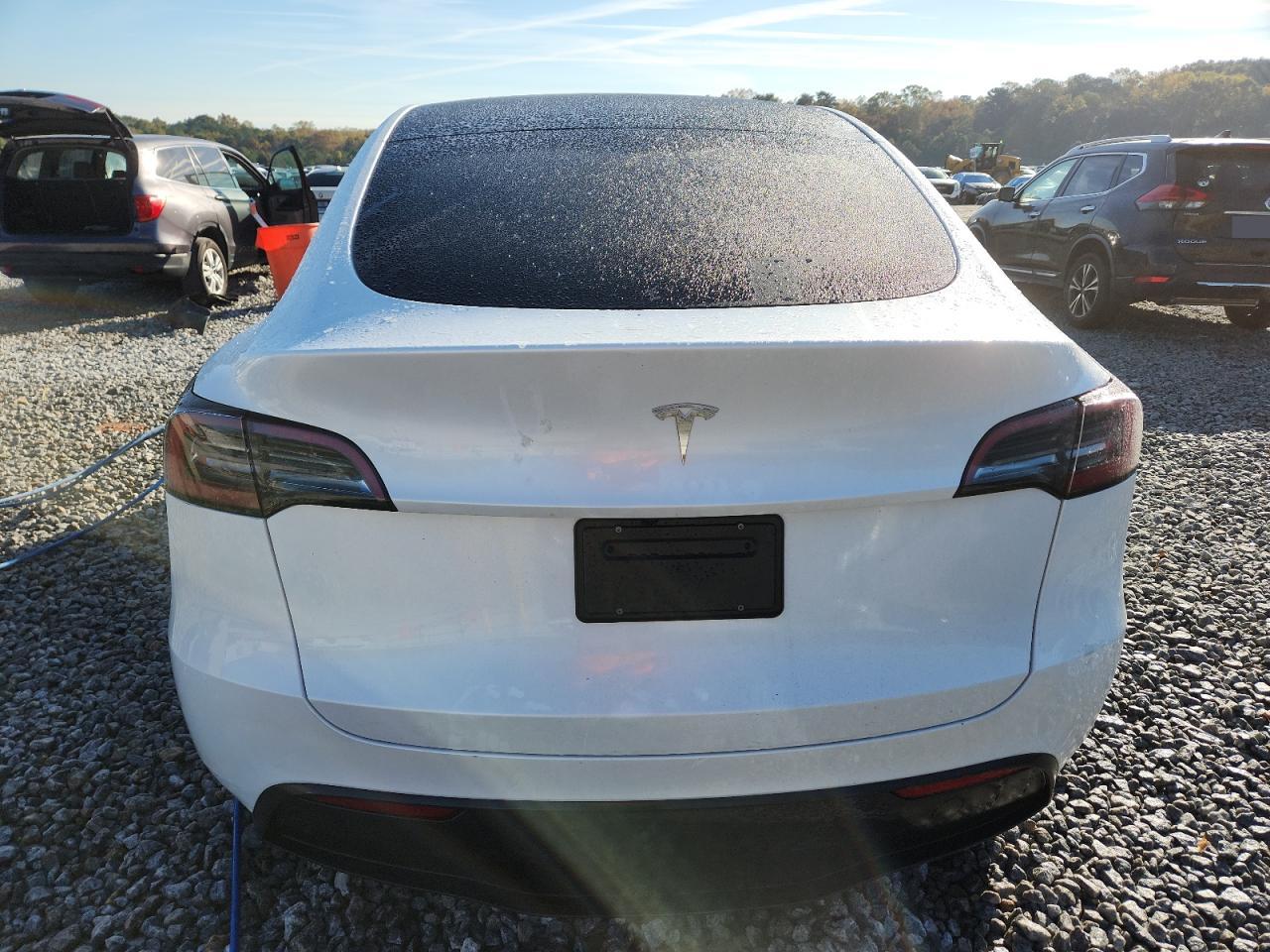 Tesla Model Y Image 11