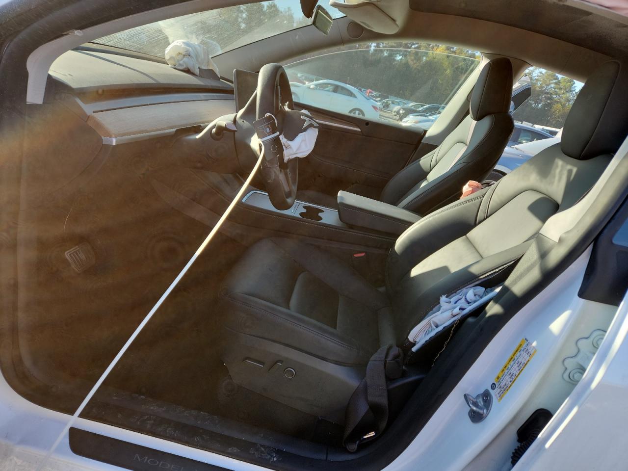 Tesla Model Y Image 9