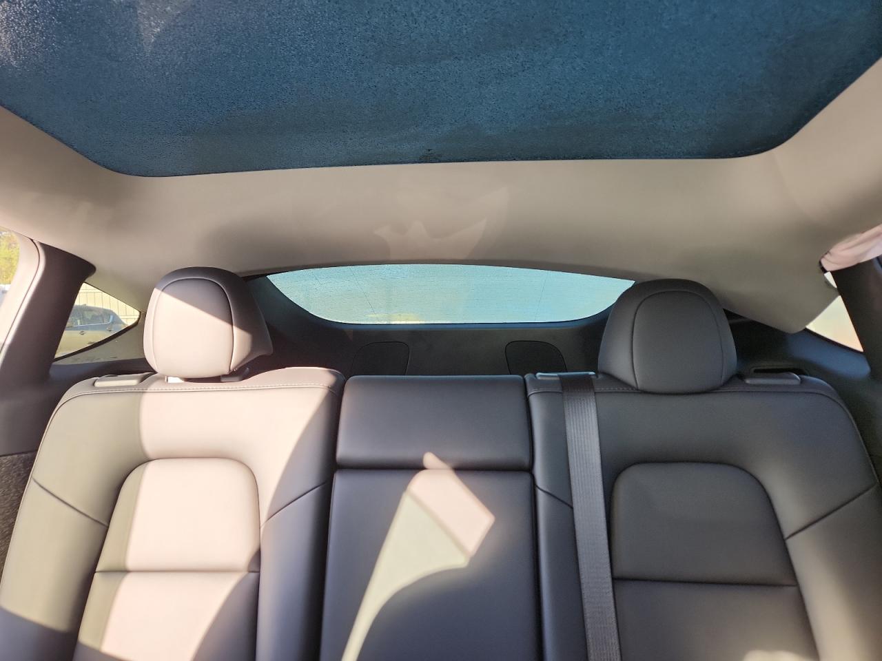 Tesla Model Y Image 3