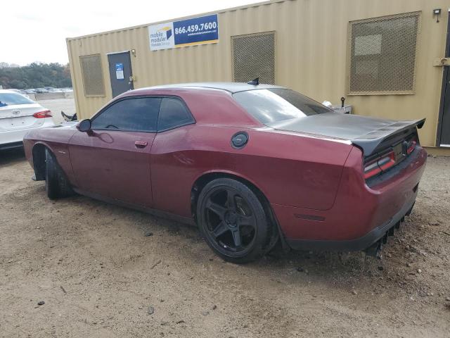 Dodge Challenger R/t Image 2