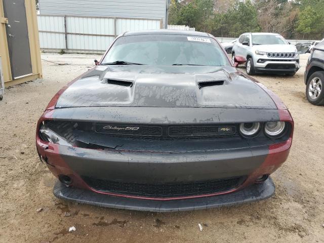 Dodge Challenger R/t Image 5