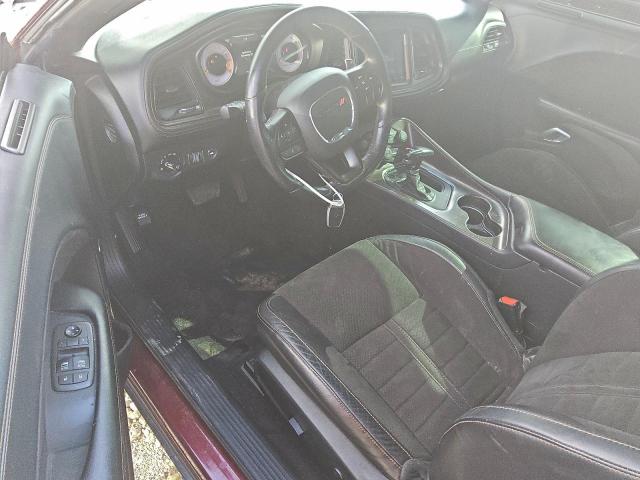 Dodge Challenger R/t Image 11