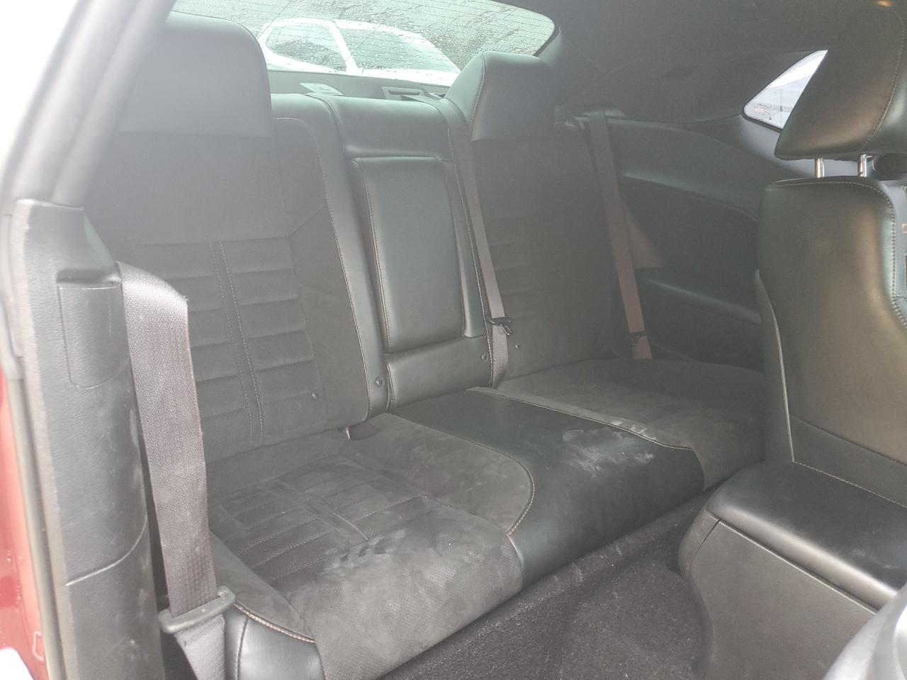 Dodge Challenger R/t Image 7