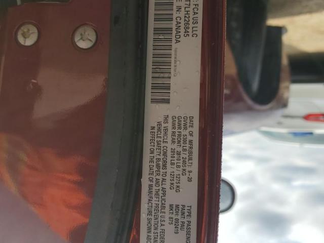 Dodge Challenger R/t Image 6