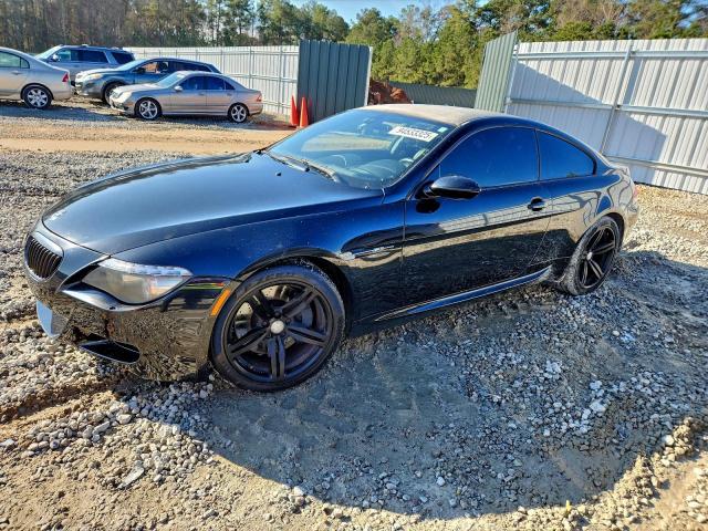  Salvage BMW M Series