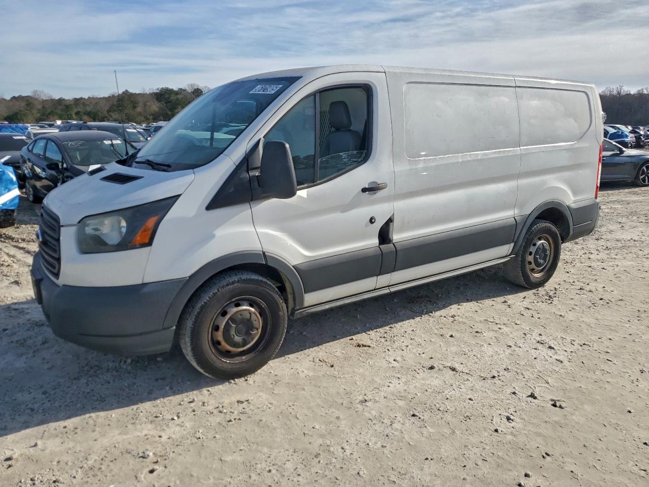 Ford Transit T-150 Image 1