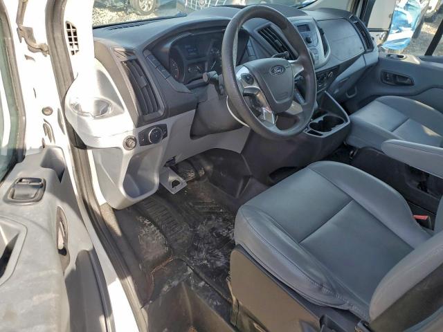 Ford Transit T-150 Image 8