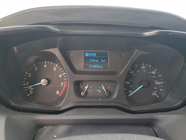 Ford Transit T-150 Image 11