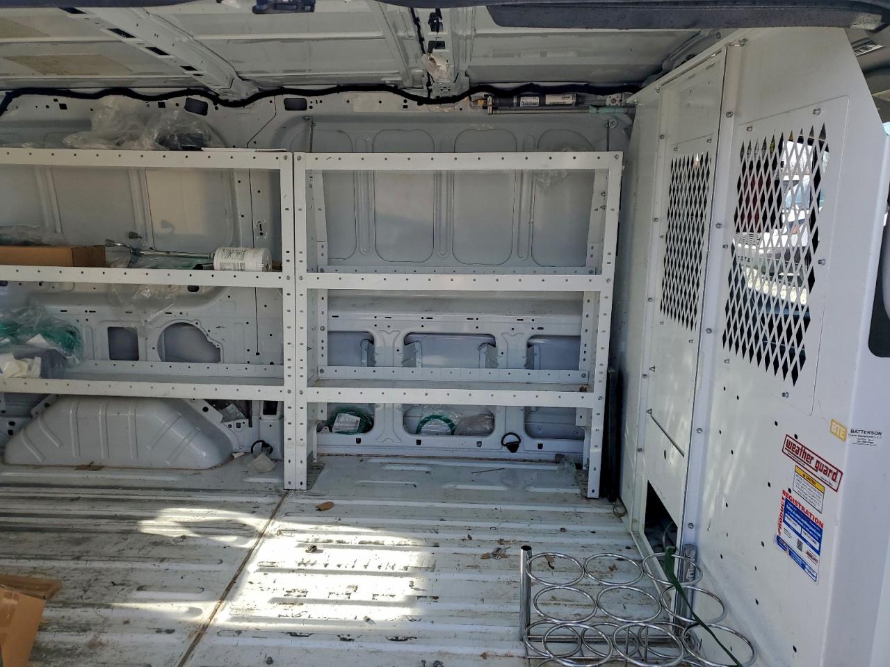 Ford Transit T-150 Image 6