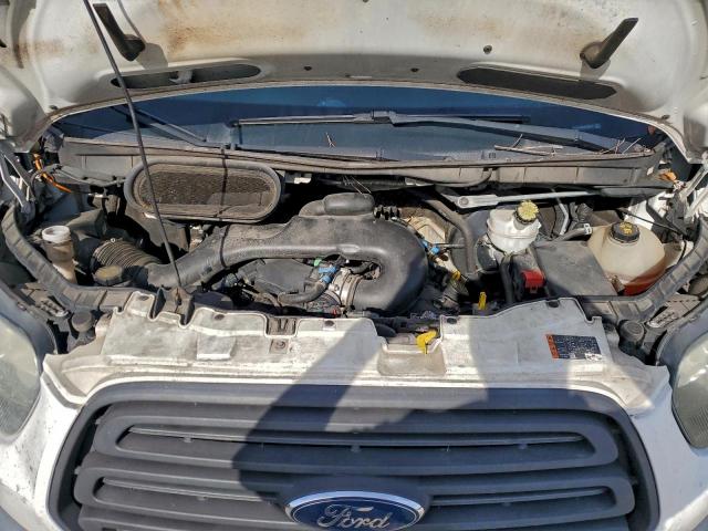 Ford Transit T-150 Image 10