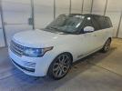 Land Rover Range Rover Hse Image 1