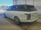 Land Rover Range Rover Hse Image 5