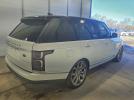 Land Rover Range Rover Hse Image 3