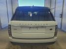 Land Rover Range Rover Hse Image 8