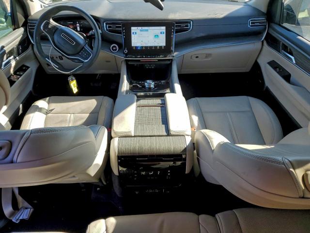 Jeep Wagoneer L Series Ii Image 12