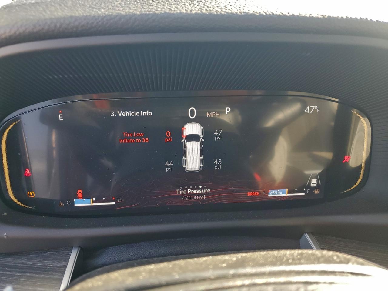 Jeep Wagoneer L Series Ii Image 5