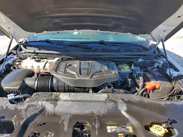 Jeep Wagoneer L Series Ii Image 8