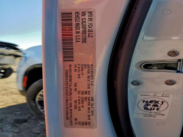 Jeep Wagoneer L Series Ii Image 13