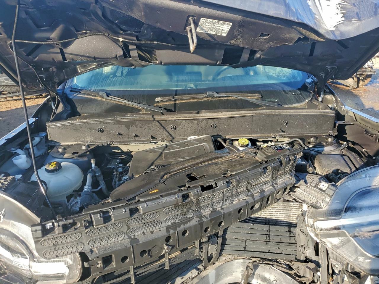 Ford Bronco Image 11