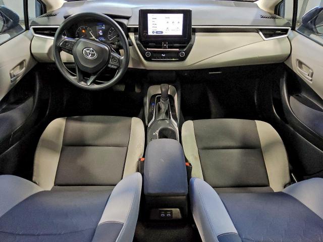 Toyota Corolla Le Image 3