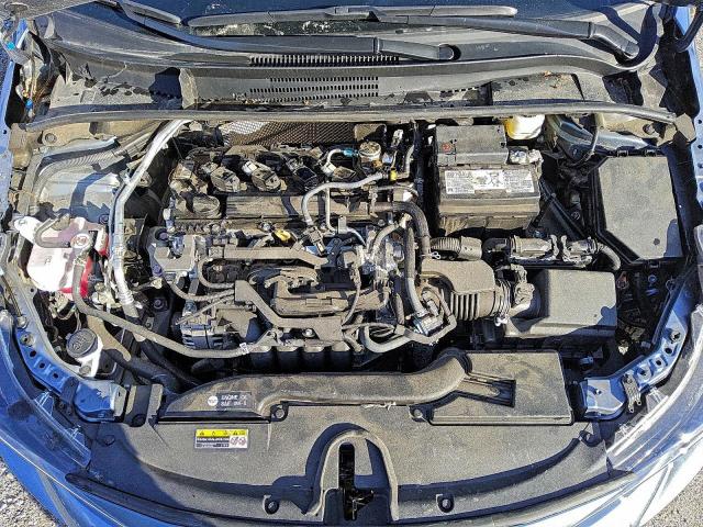 Toyota Corolla Le Image 6