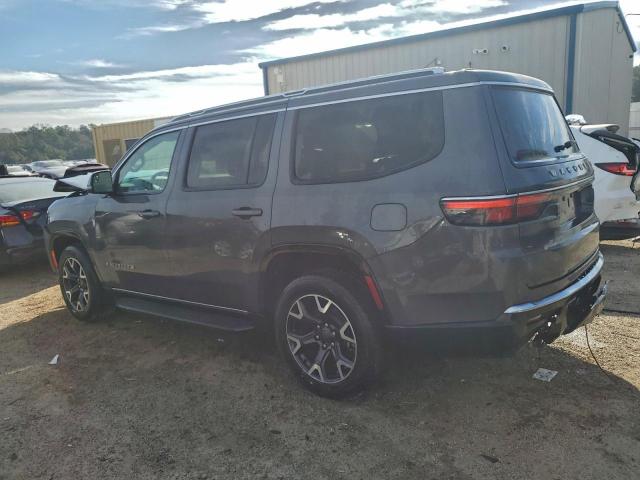 Jeep Wagoneer Series Iii Image 10