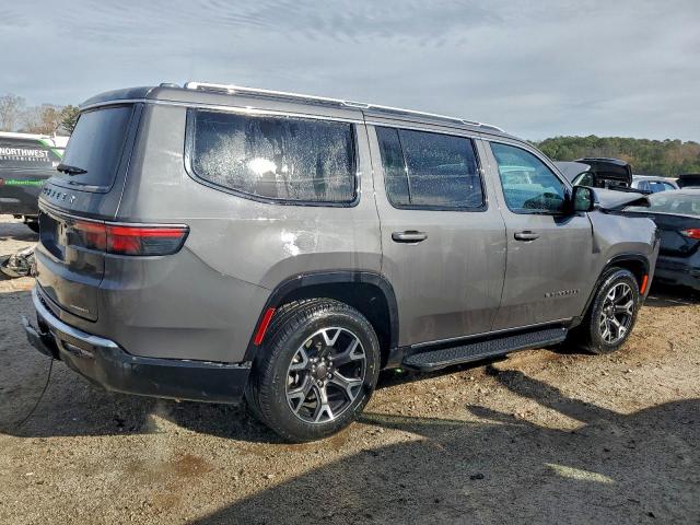 Jeep Wagoneer Series Iii Image 7