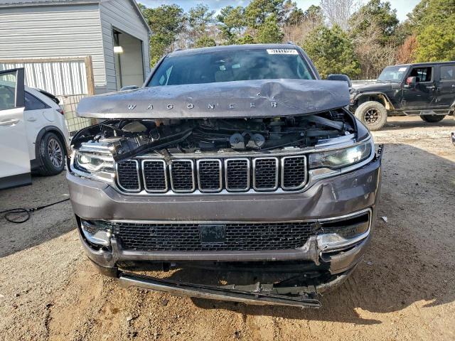 Jeep Wagoneer Series Iii Image 3