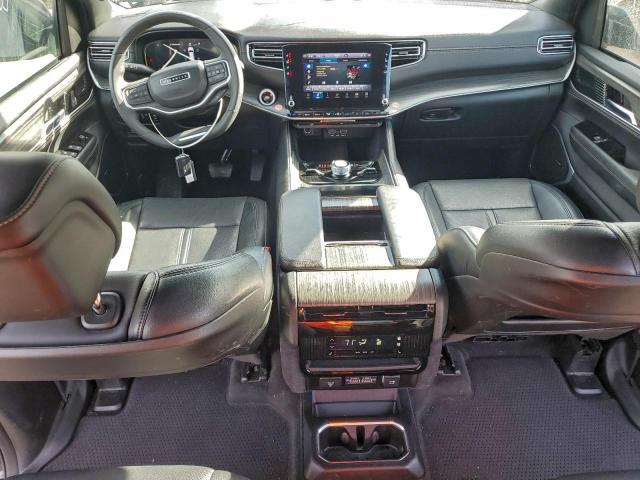 Jeep Wagoneer Series Iii Image 12