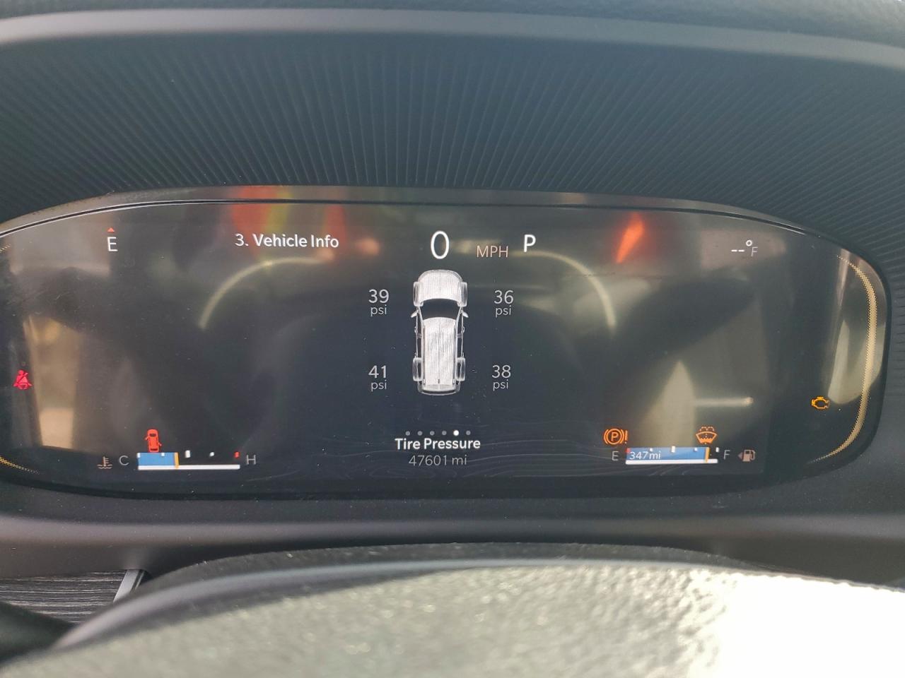 Jeep Wagoneer Series Iii Image 8