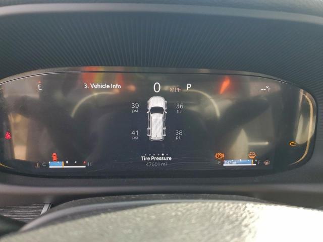 Jeep Wagoneer Series Iii Image 8