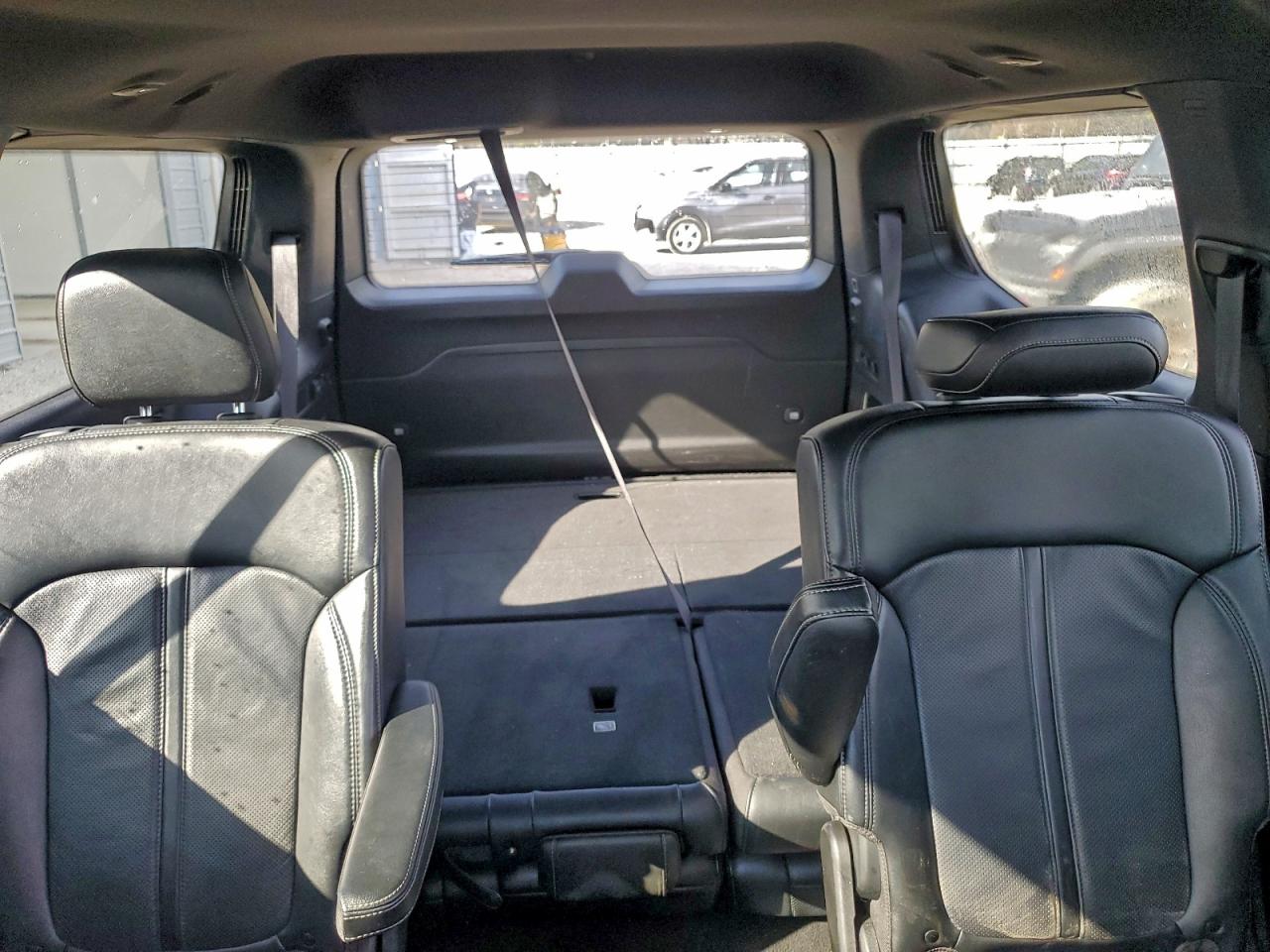 Jeep Wagoneer Series Iii Image 5