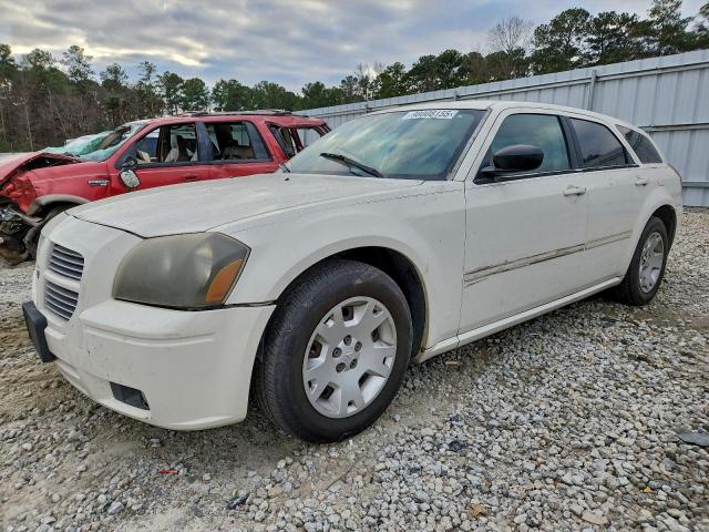  Salvage Dodge Magnum