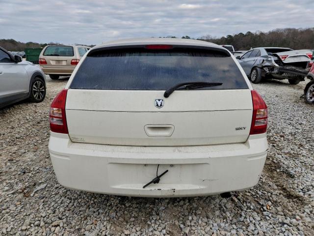 Dodge Magnum Sxt Image 4