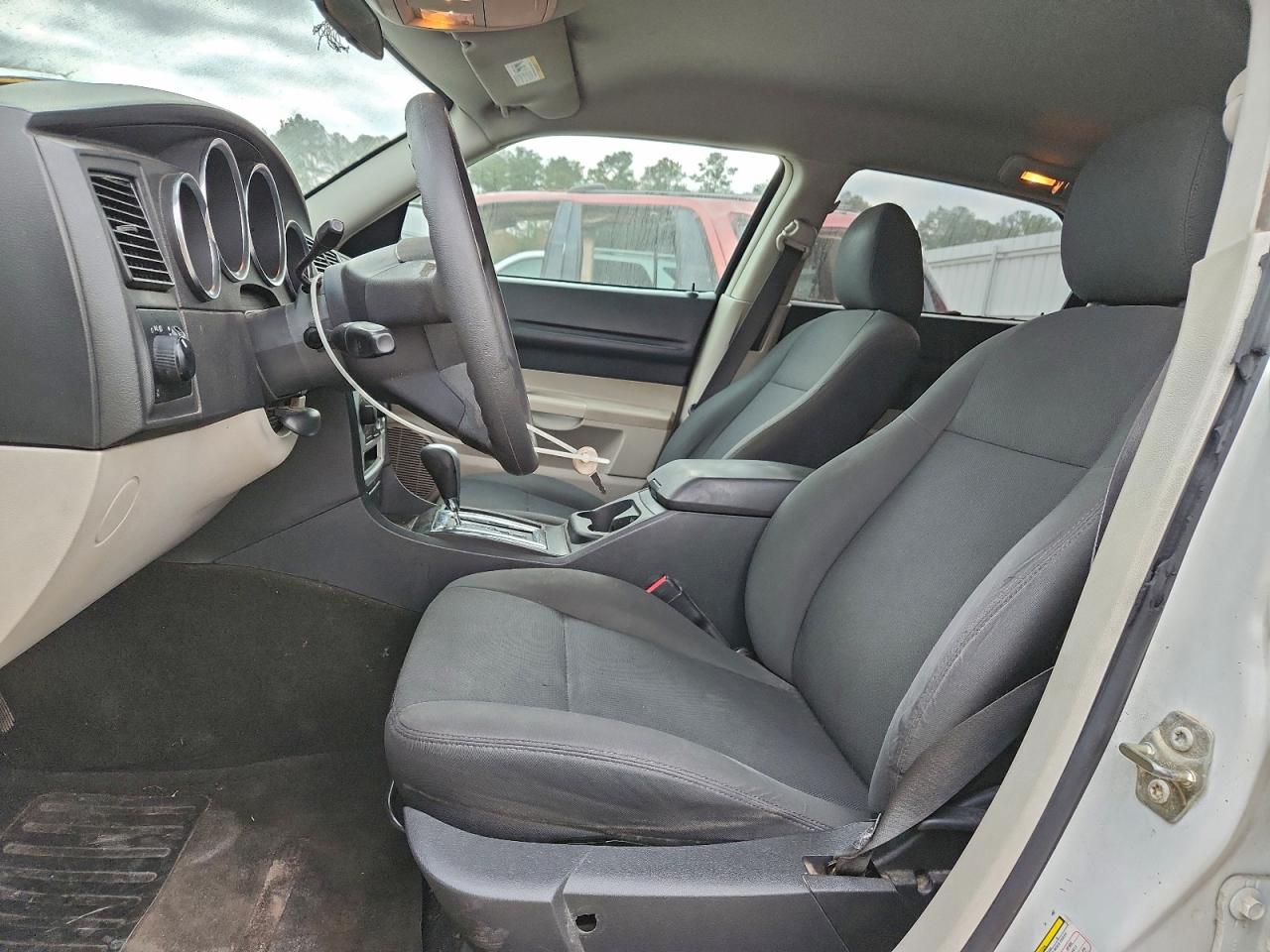 Dodge Magnum Sxt Image 3