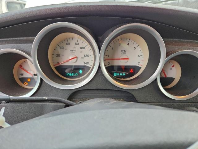 Dodge Magnum Sxt Image 6