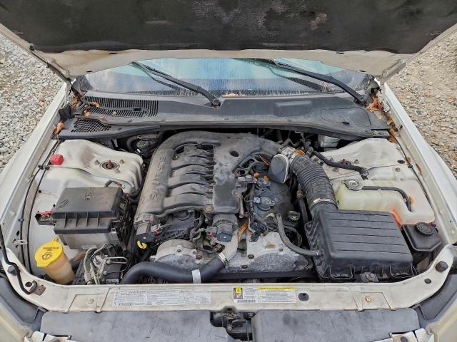 Dodge Magnum Sxt Image 8