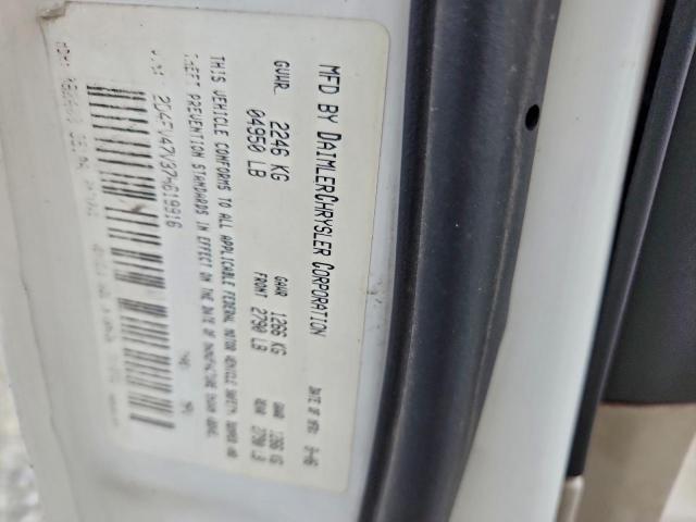 Dodge Magnum Sxt Image 10