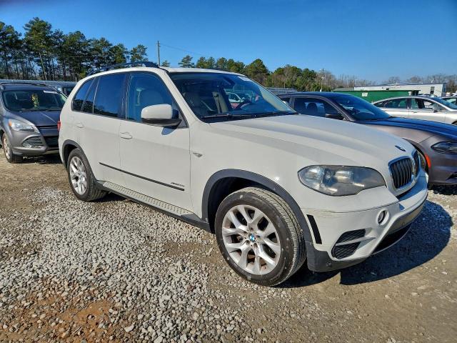 BMW X Series Xdrive35i Image 3